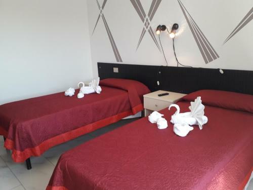 Hotel Santa Caterina