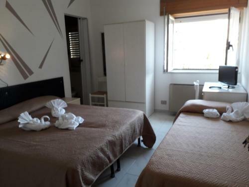 Hotel Santa Caterina