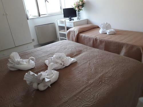 Hotel Santa Caterina