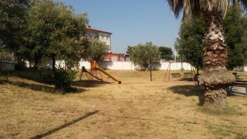 Hotel Santa Caterina