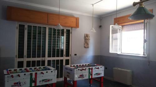 Hotel Santa Caterina