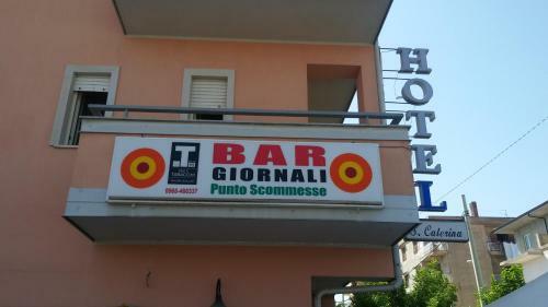 Hotel Santa Caterina