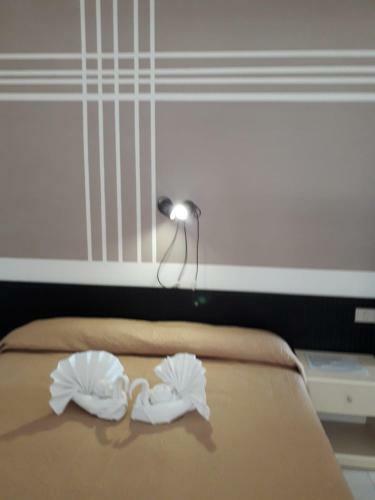 Hotel Santa Caterina