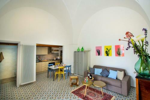 Hostal Masseria Prontera With Pool