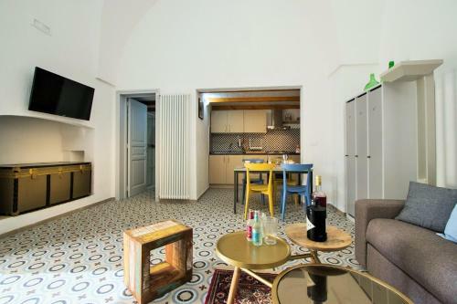 Hostal Masseria Prontera With Pool