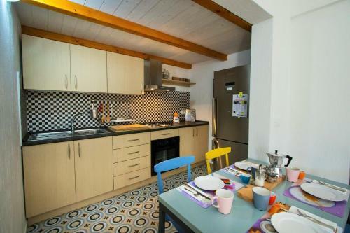 Hostal Masseria Prontera With Pool