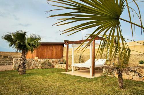 Hostal Masseria Prontera With Pool