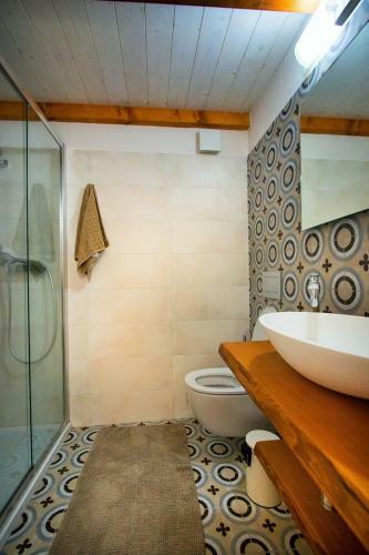 Hostal Masseria Prontera With Pool