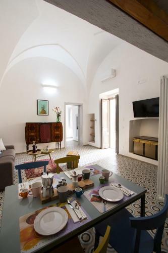 Hostal Masseria Prontera With Pool