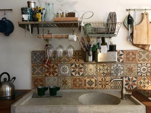 Apartamento La Dimora Del Cont'orto