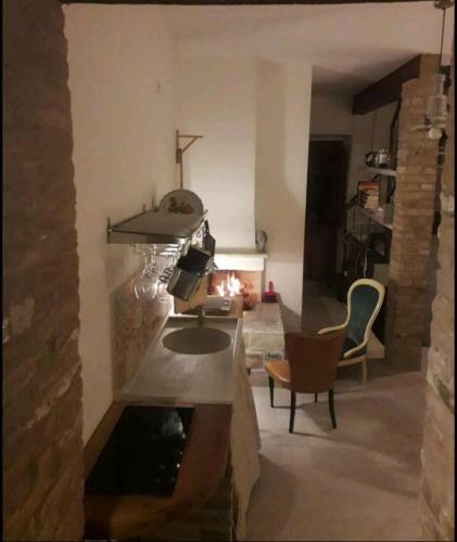 Apartamento La Dimora Del Cont'orto