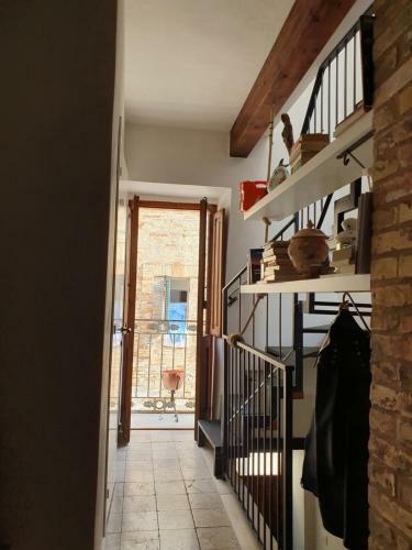 Apartamento La Dimora Del Cont'orto