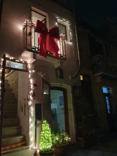 Apartamento La Dimora Del Cont'orto