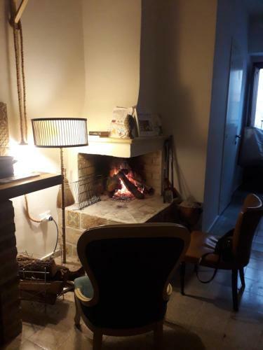 Apartamento La Dimora Del Cont'orto