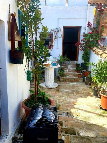 Apartamento La Dimora Del Cont'orto