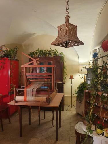 Apartamento La Dimora Del Cont'orto