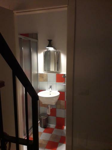 Apartamento La Dimora Del Cont'orto