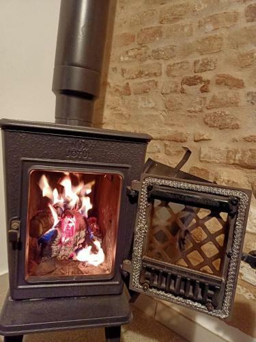 Apartamento La Dimora Del Cont'orto