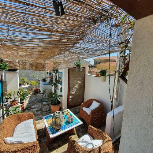 Apartamento La Dimora Del Cont'orto