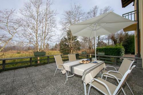 Apartamento Ninfee Tra Lago Maggiore E Orta