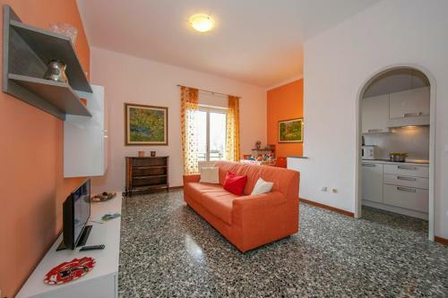 Apartamento Ninfee Tra Lago Maggiore E Orta