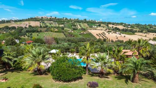 Villa Beatrice 8