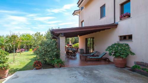 Villa Beatrice 8