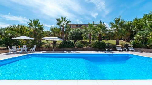 Villa Beatrice 8