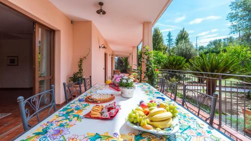 Villa Beatrice 8