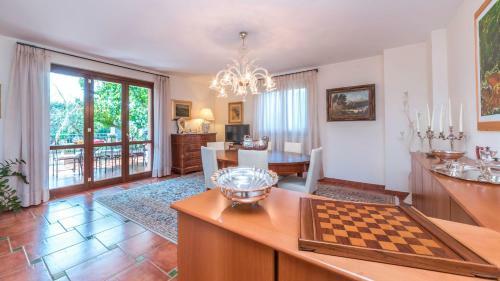 Villa Beatrice 8