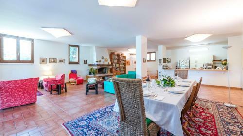 Villa Beatrice 8