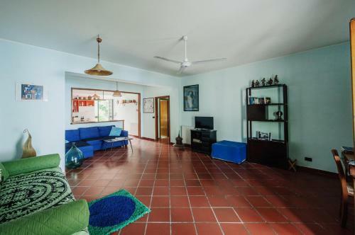 Villa Etrusca