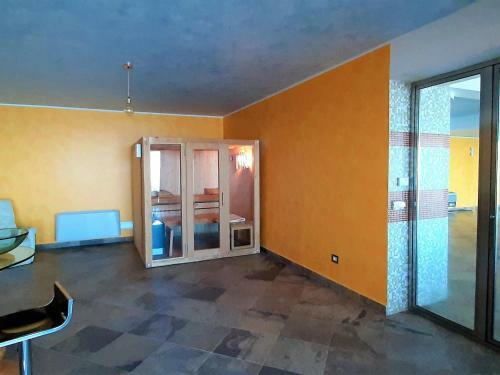Divine Holiday Home In Giosa Marea With Sauna And Jacuzzi