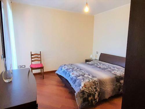 Divine Holiday Home In Giosa Marea With Sauna And Jacuzzi
