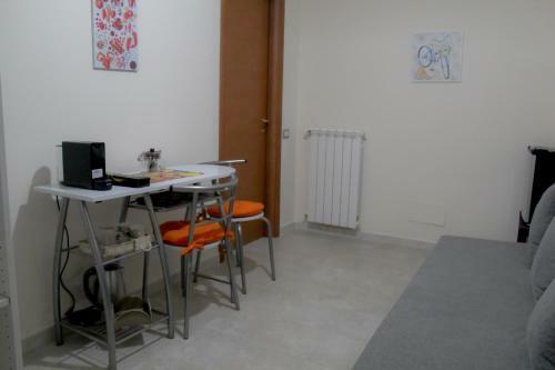 Casa Vacanze Le Cisterne