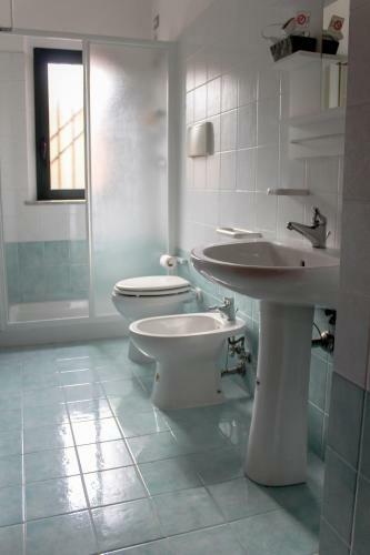 Casa Vacanze Le Cisterne