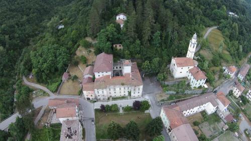 Hotel Miramonti