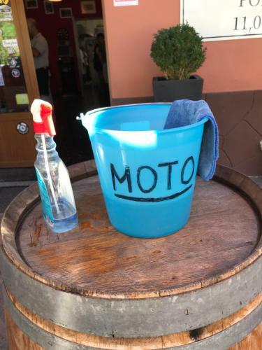 Hotel Miramonti