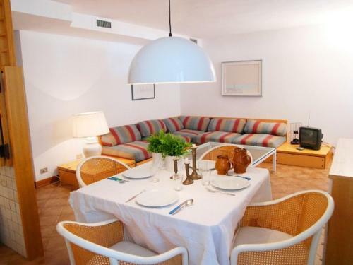 Apartamento Casa Sant'eufemia