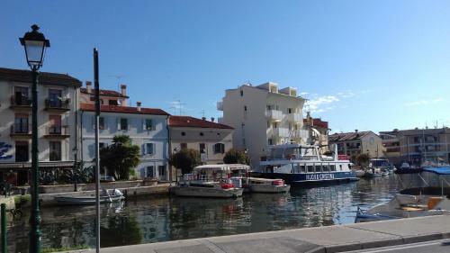 Apartamento Riva San Vito 2