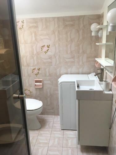Apartamento Riva San Vito 2