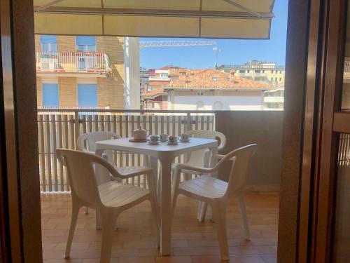Apartamento Villa Nadia