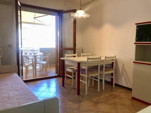Apartamento Villa Nadia