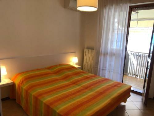 Apartamento Villa Nadia