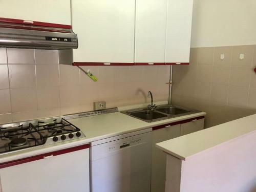 Apartamento Villa Nadia
