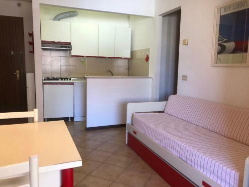 Apartamento Villa Nadia