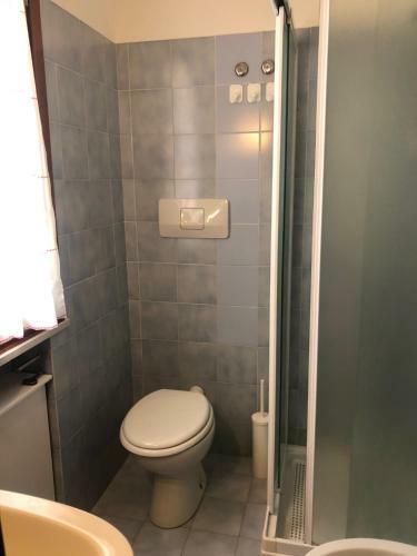 Apartamento Villa Nadia