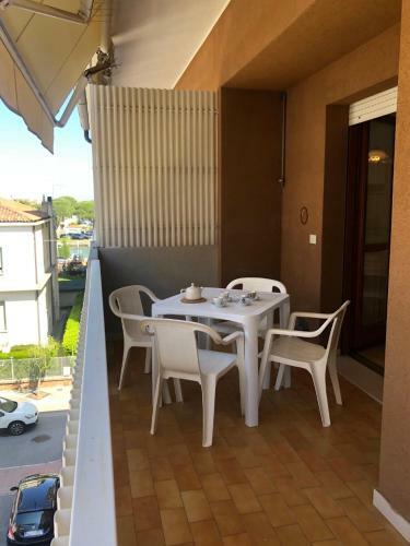 Apartamento Villa Nadia