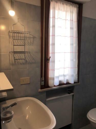 Apartamento Villa Nadia