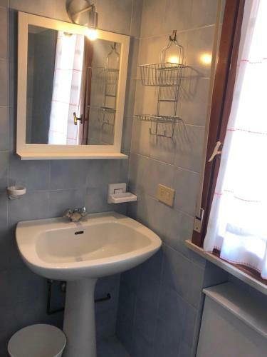 Apartamento Villa Nadia